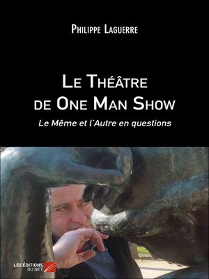 cover image of Le Théâtre de One Man Show